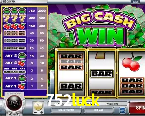 Desvendando o Mundo dos Jogos Virtuais na 752luck