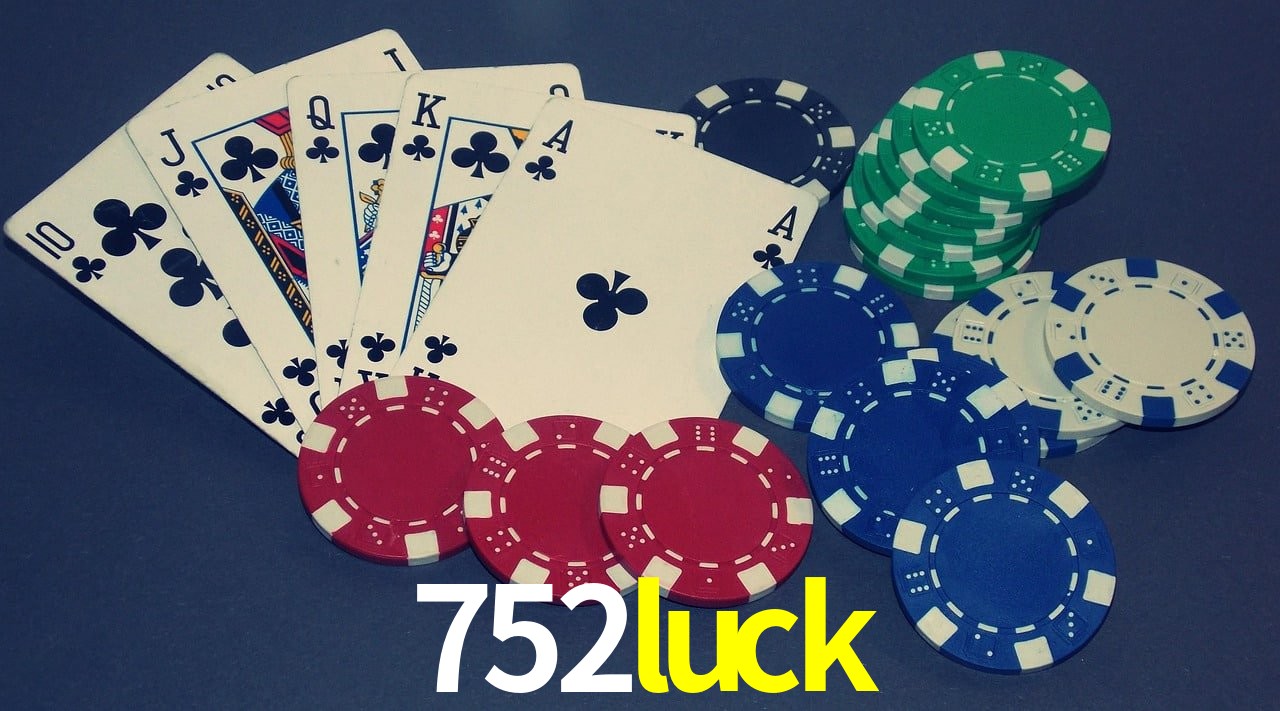 Experiência VIP 752luck