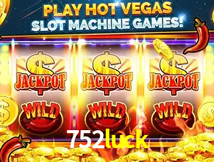 Descubra a Essência do 752luck: Nossa História e Compromissos