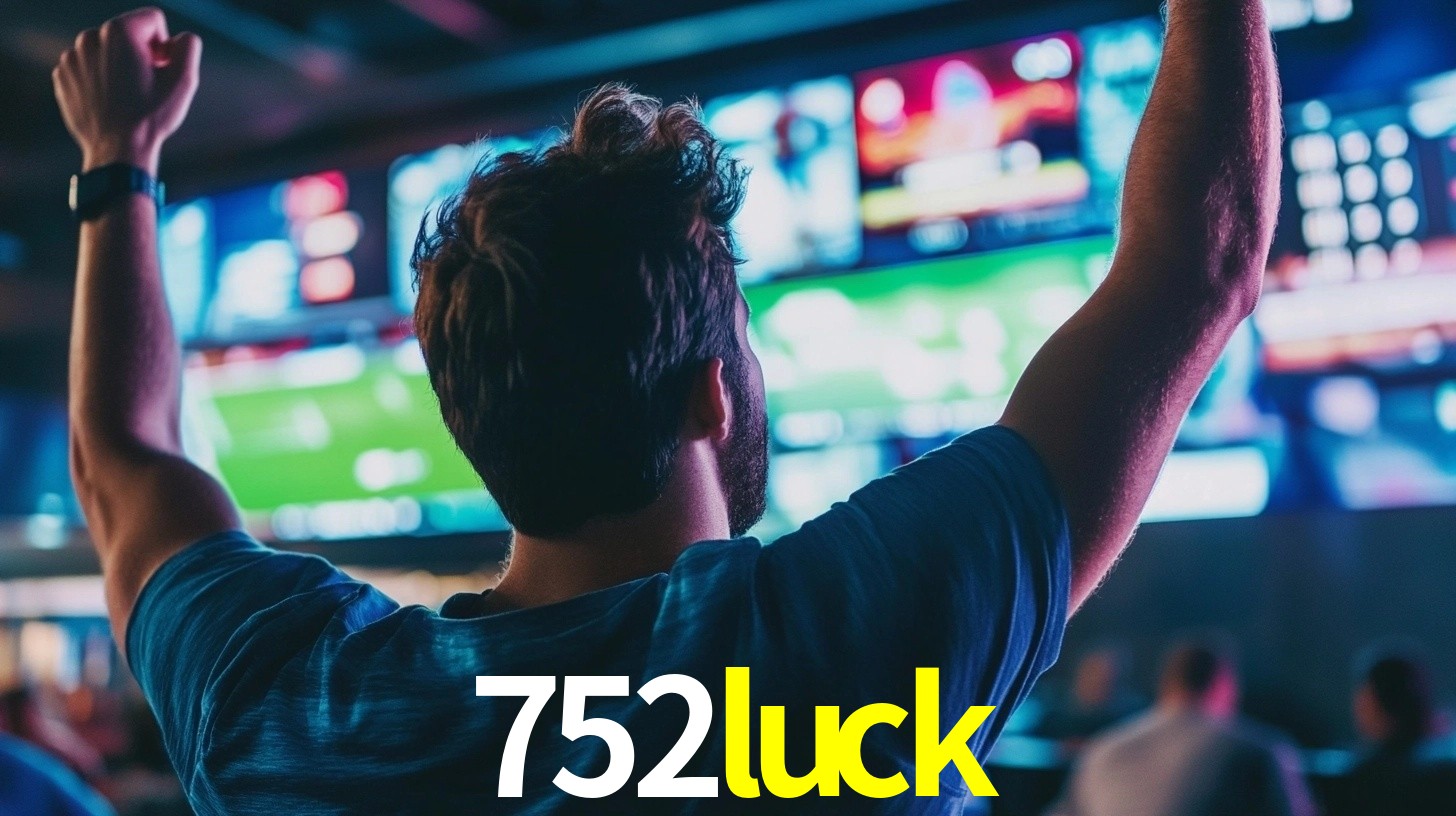 752luck bet