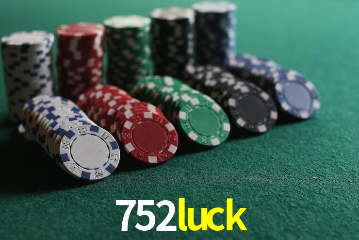 Welcome Bonus 752luck