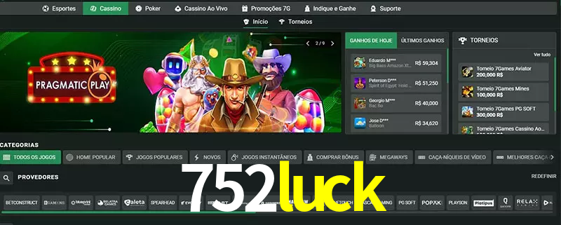 cassino 752luck