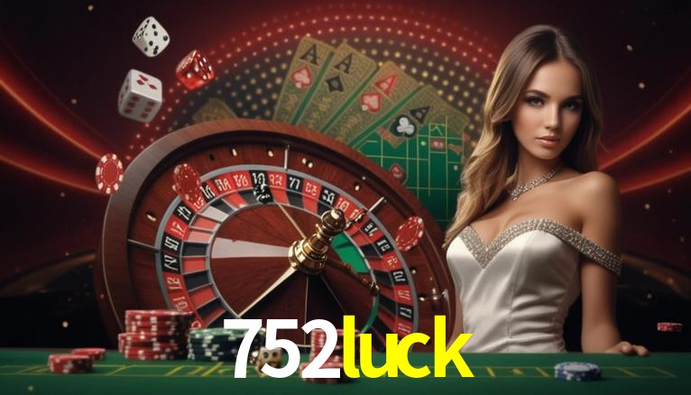 Live Casino 752luck
