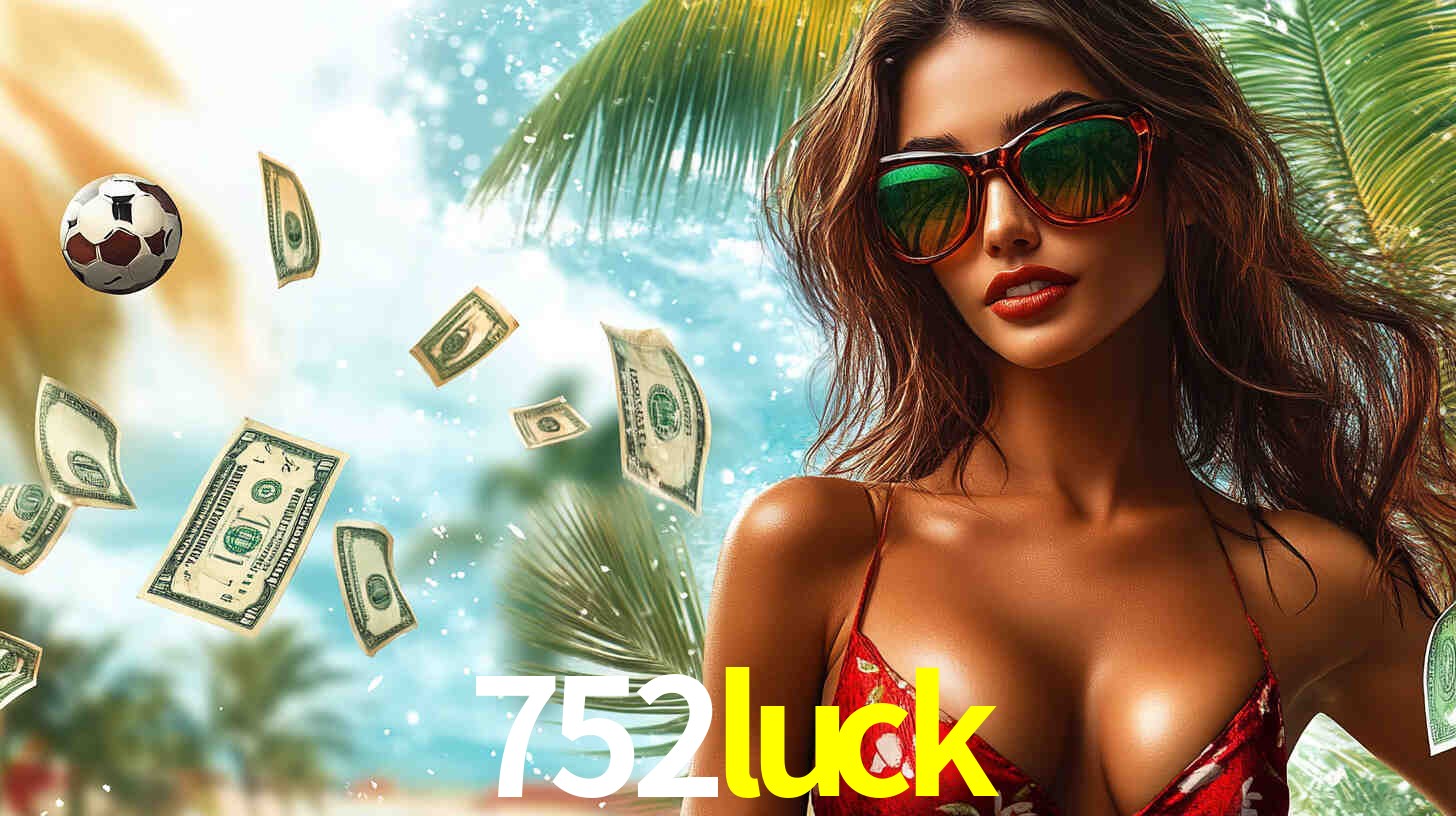 Weekend Specials 752luck