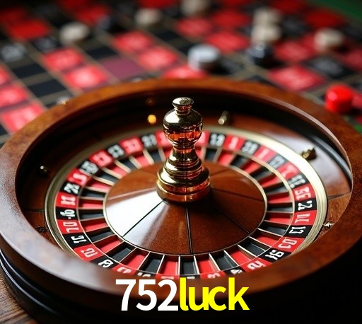 Security Systems 752luck