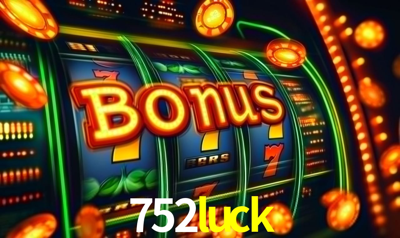 Blackjack Table 752luck