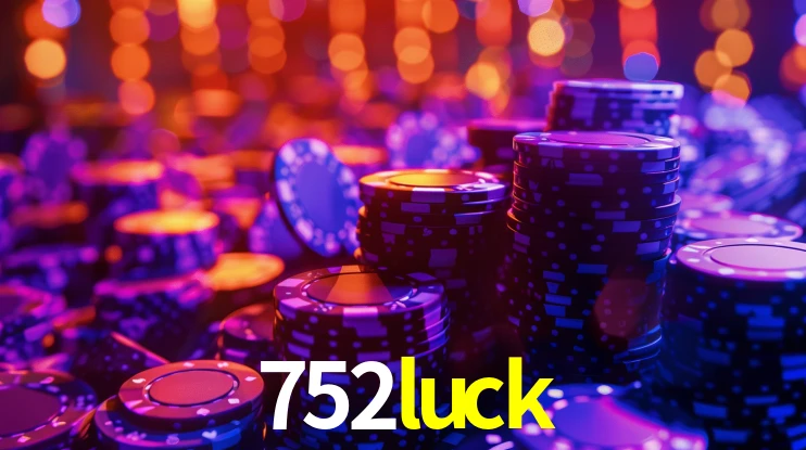 752luck,752luck.com