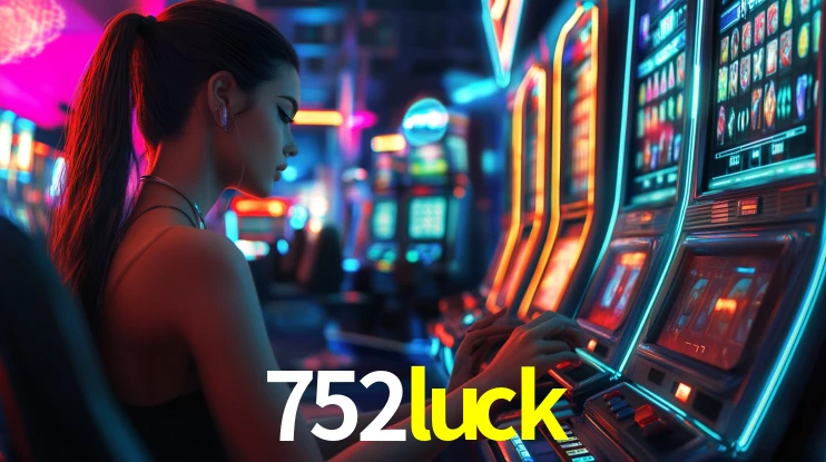 752luck,752luck.com