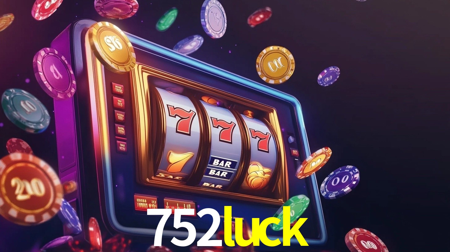Daily Bonuses 752luck