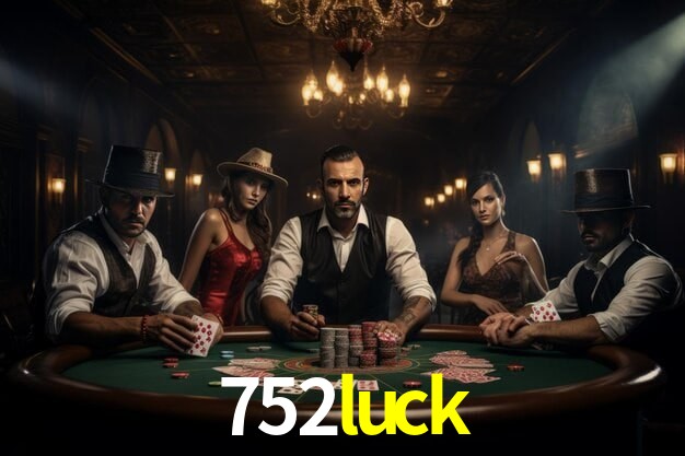 Descubra o Programa VIP da 752luck: Vantagens Exclusivas para Jogadores