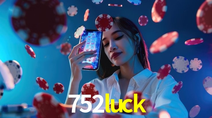 Descubra a Essência do 752luck: Nossa História e Compromissos