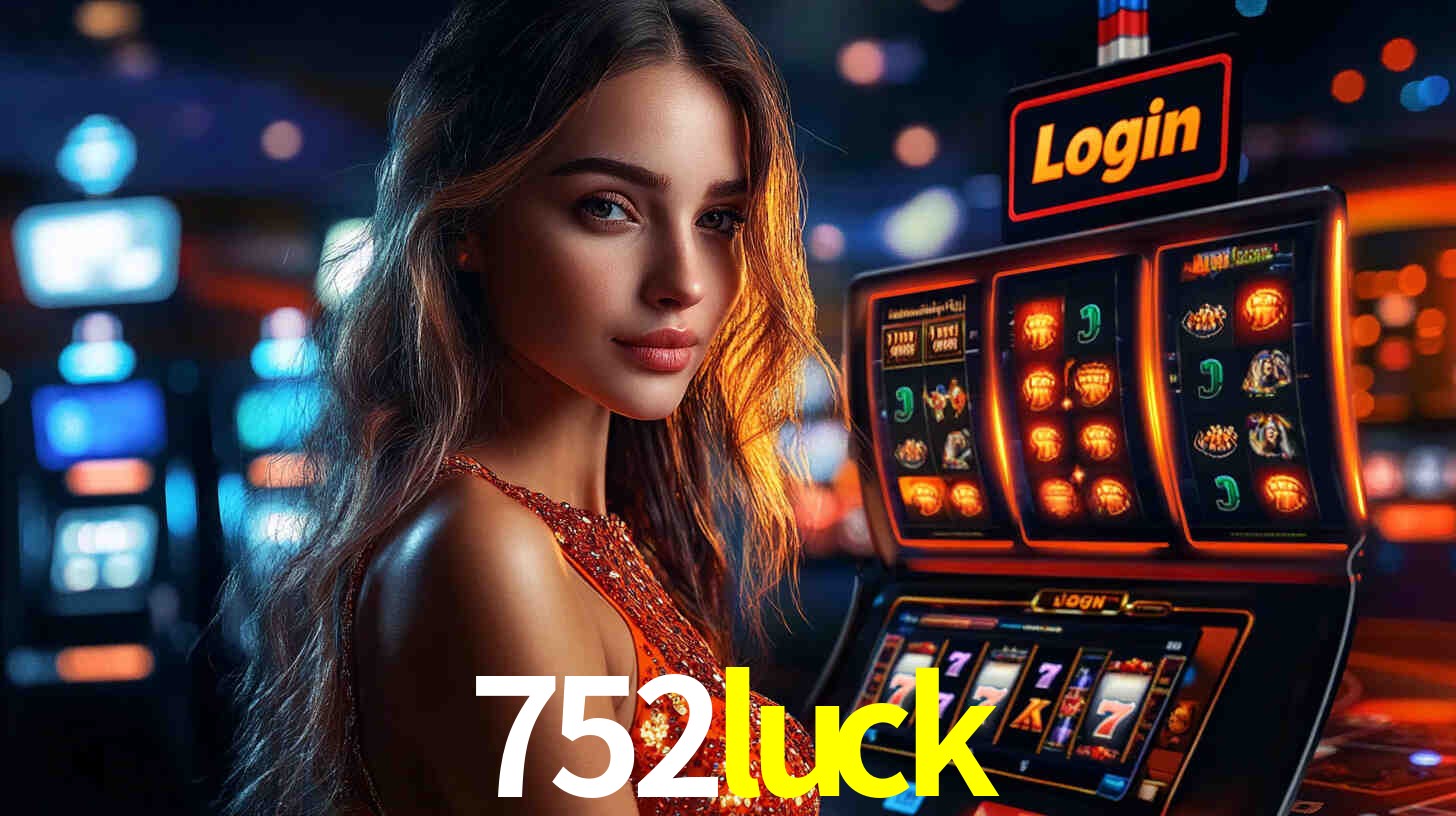 752luck,752luck.com