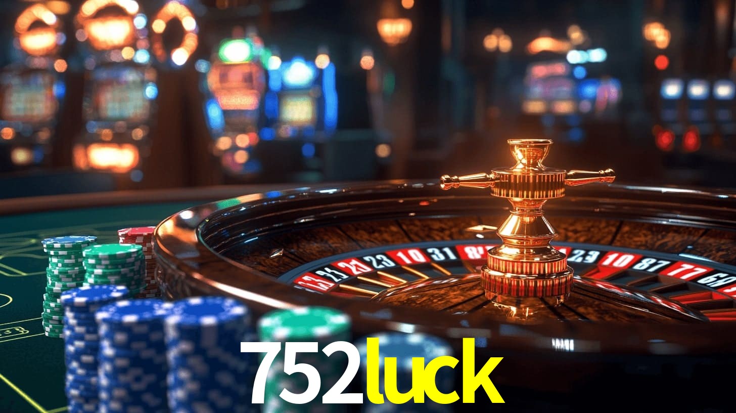 752luck,752luck.com