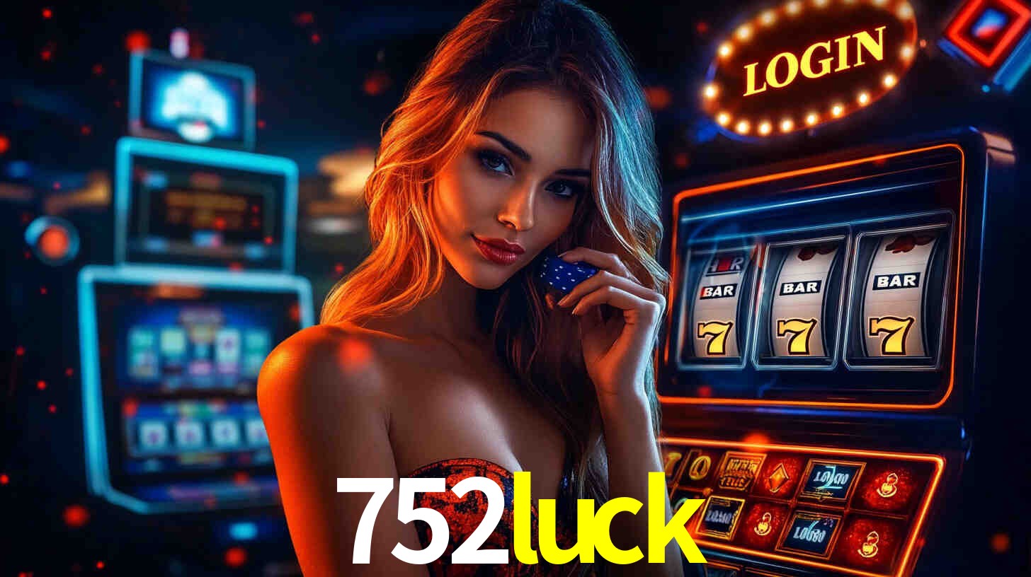 752luck