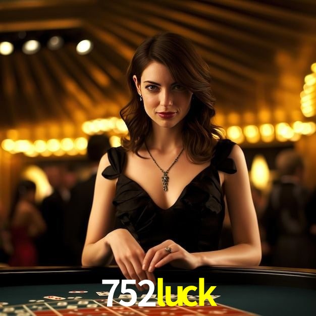 Apostas Esportivas na 752luck: Um Guia Completo