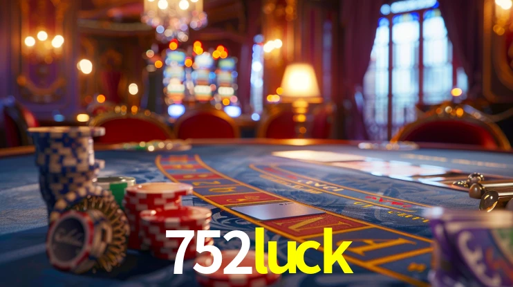 Slot Games 752luck