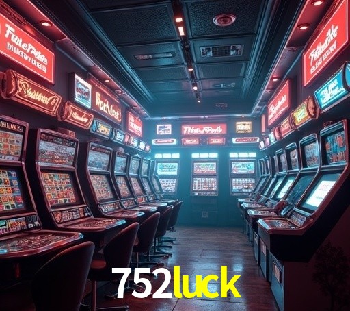 API Integration 752luck