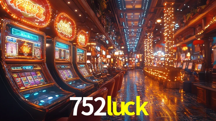 752luck.com