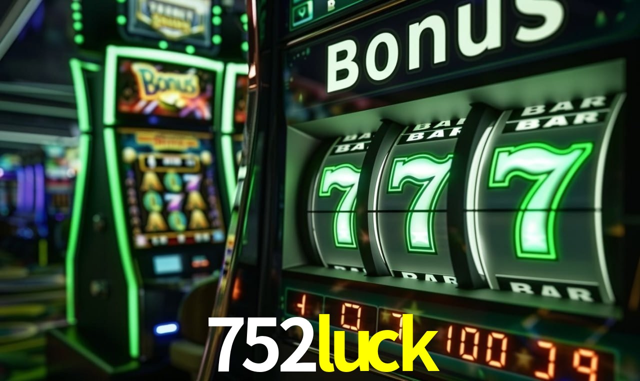 Game Statistics 752luck