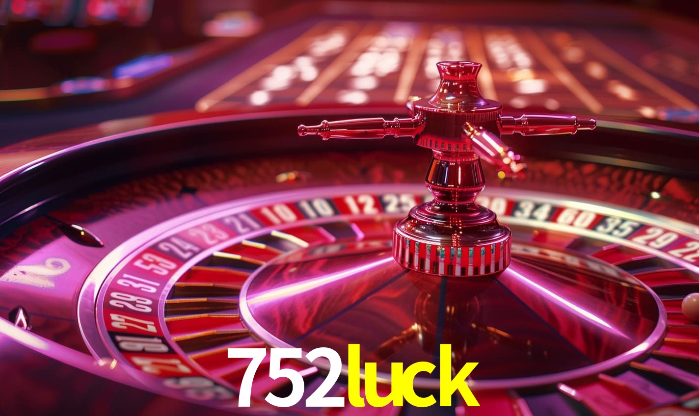 Descubra a Essência do 752luck: Nossa História e Compromissos