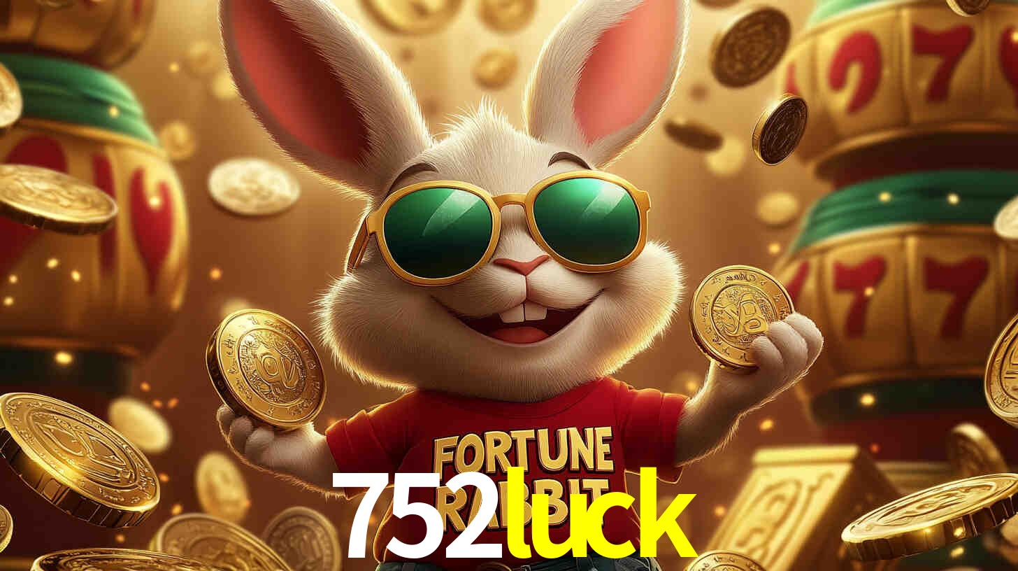 752luck,752luck.com