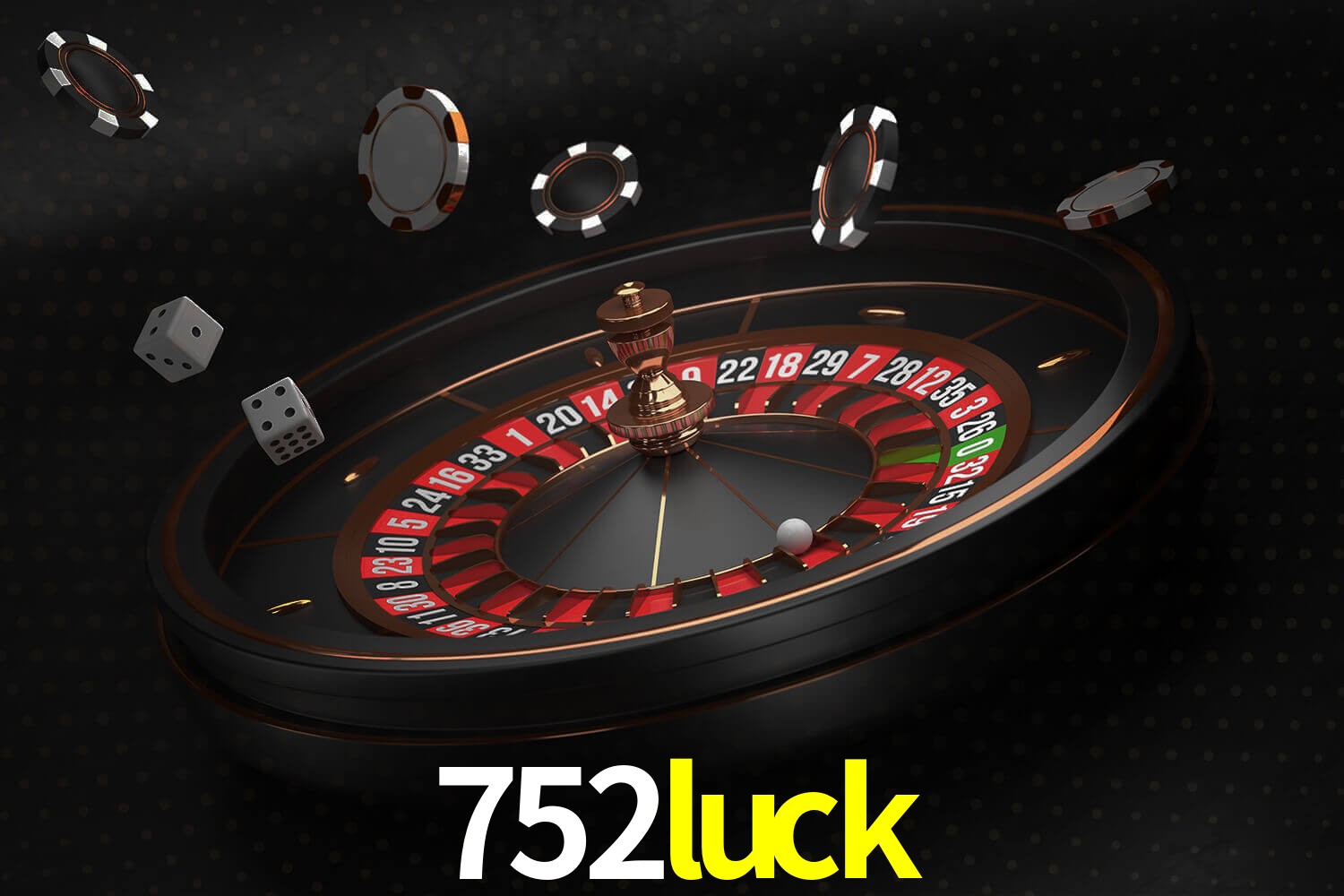 752luck