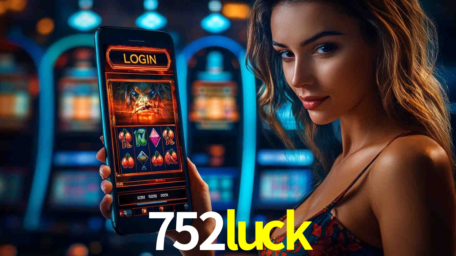 752luck,752luck.com