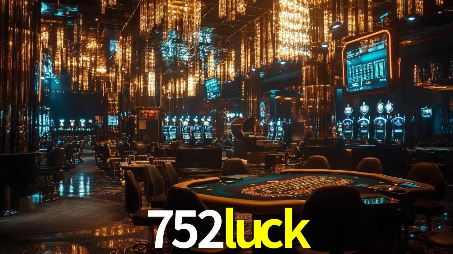 752luck,752luck.com