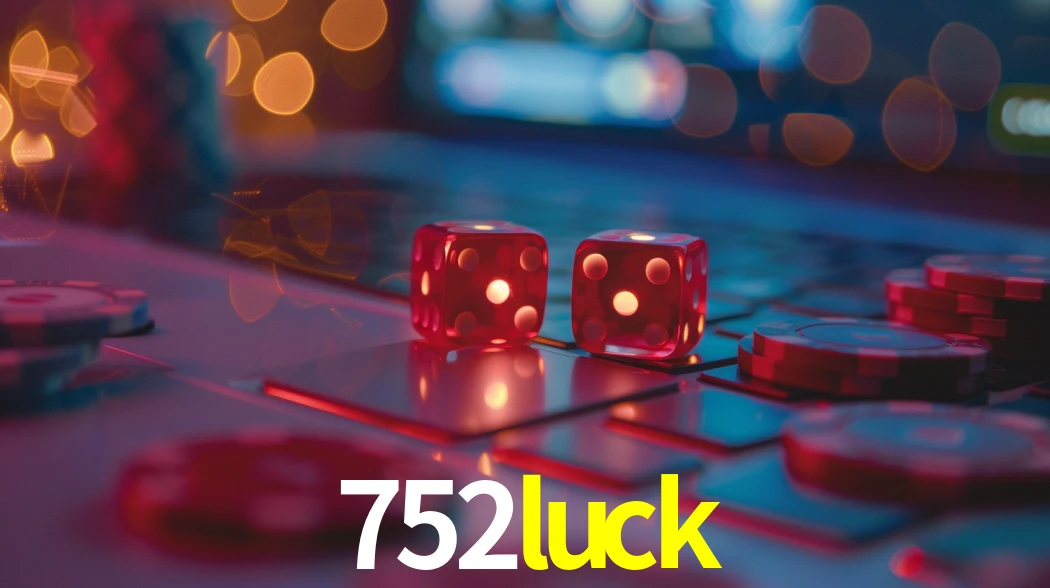 Game Providers 752luck