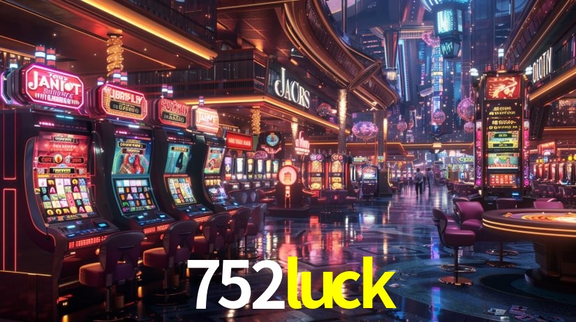 Bonus Features 752luck