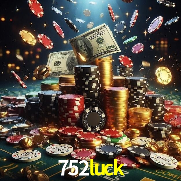 Desvendando o Mundo dos Jogos Virtuais na 752luck