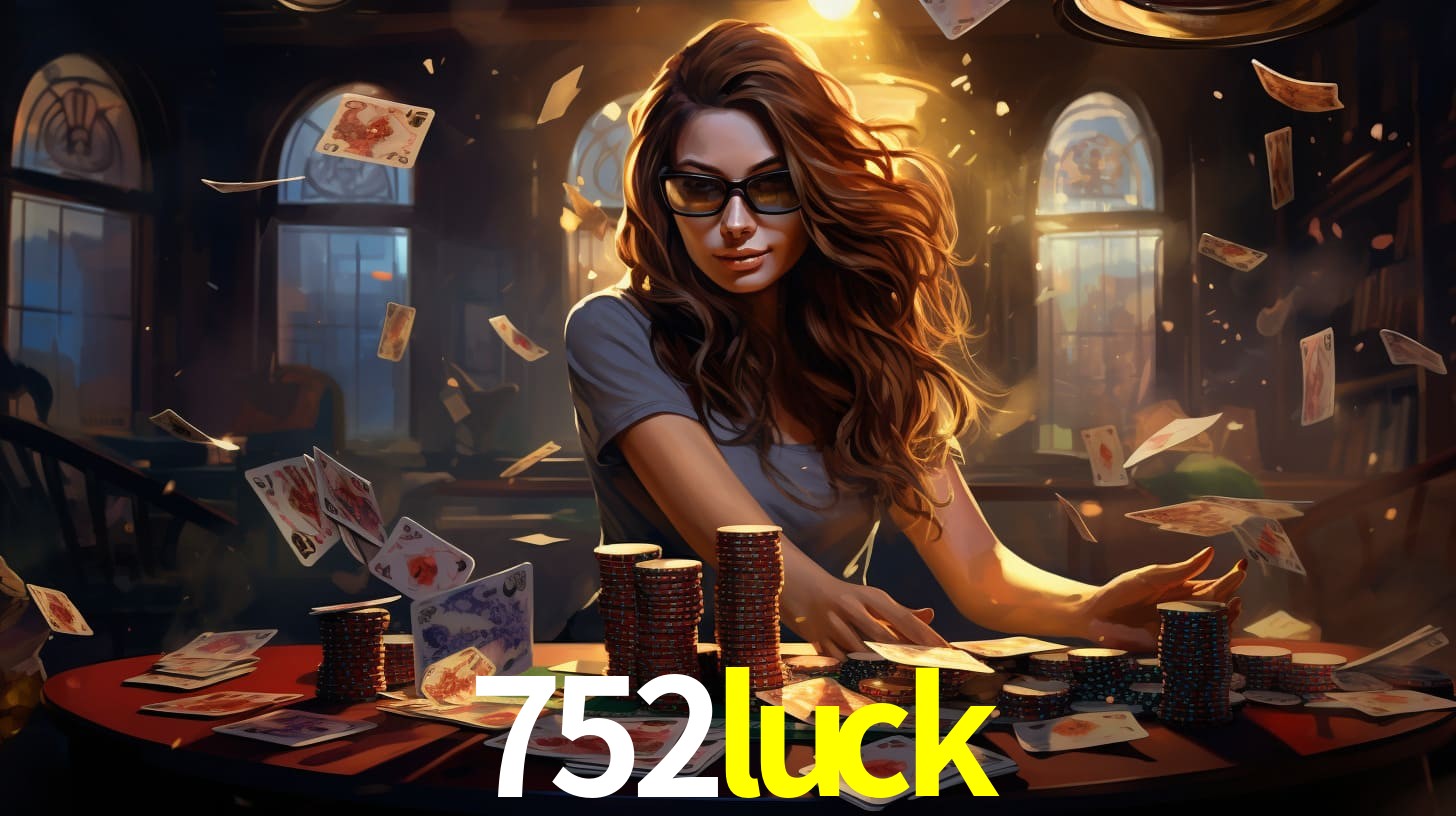 Live Casino 752luck
