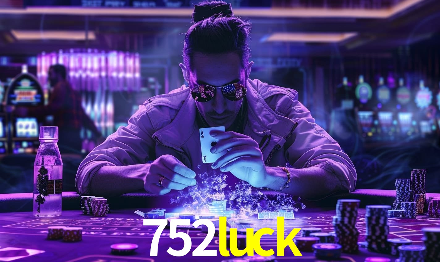 VIP Casino 752luck