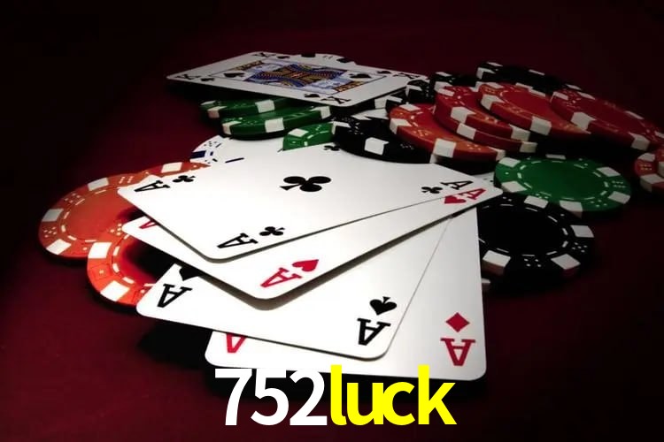 cassino 752luck