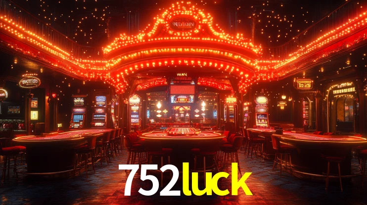 Ofertas Imperdíveis na 752luck: Promoções e Bônus Que Valem a Pena