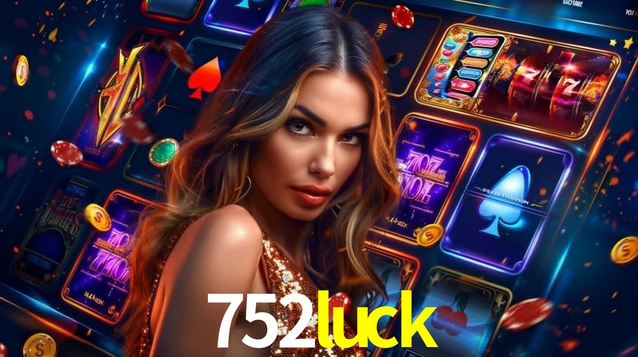 Explorando a Categoria de Eventos em Apostas na 752luck