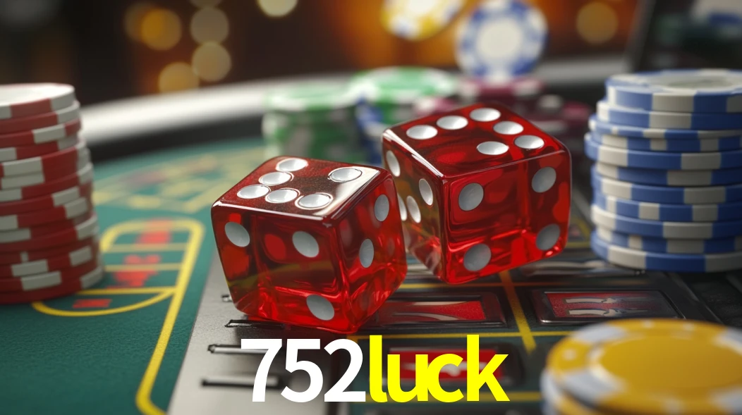 Programa VIP 752luck