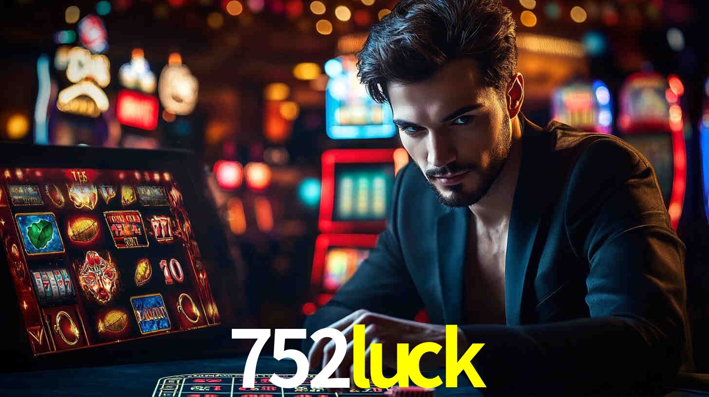 752luck,752luck.com