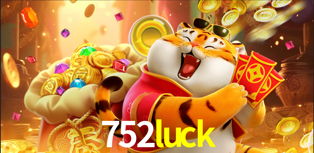 752luck.com