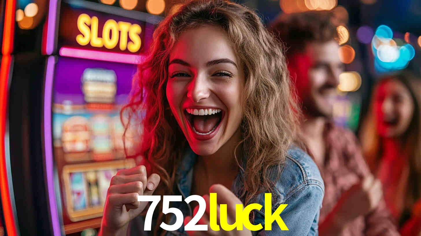 A Experiência Imersiva dos Cassinos Ao Vivo no 752luck