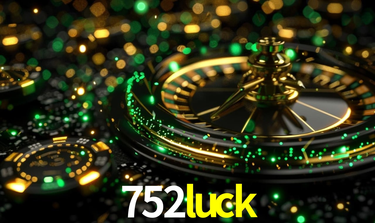 Weekend Specials 752luck