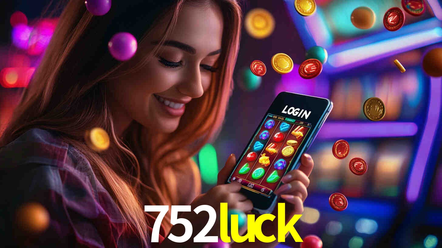 752luck