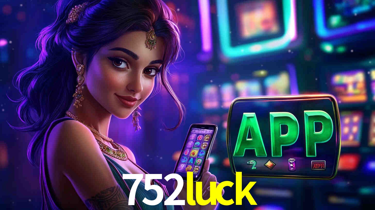752luck bet