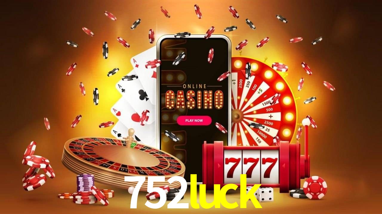 Games Directory 752luck