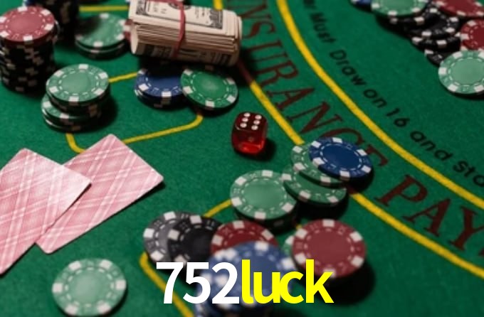 752luck.com