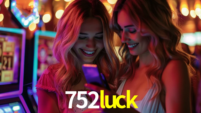 752luck,752luck.com