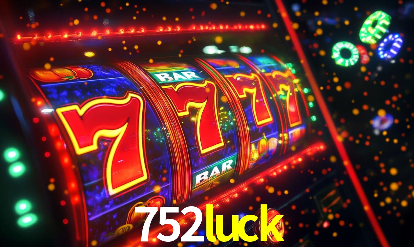 752luck: Seu Especialista em Apostas Esportivas Brasileiras