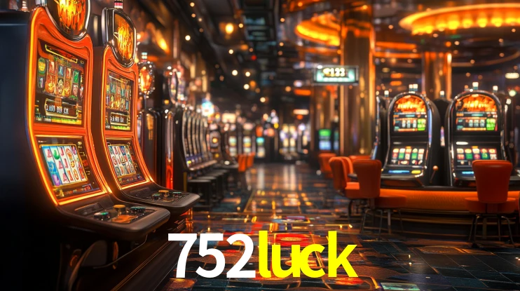 Welcome Bonus 752luck