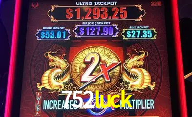 Roulette Table 752luck